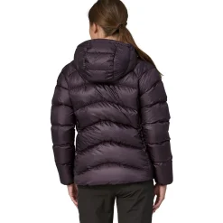 Patagonia W's Fitz Roy Down Hoody Women's Down Jacket*Women Jackets|Women