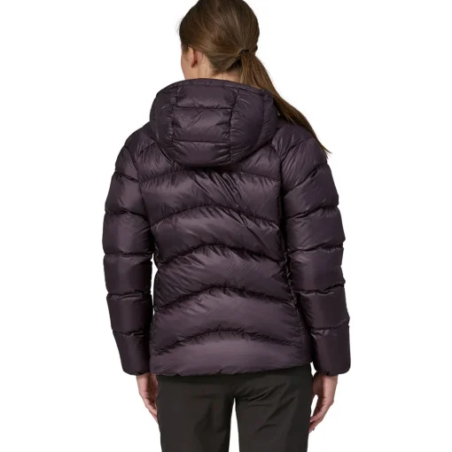 Patagonia W's Fitz Roy Down Hoody Women's Down Jacket*Women Jackets|Women