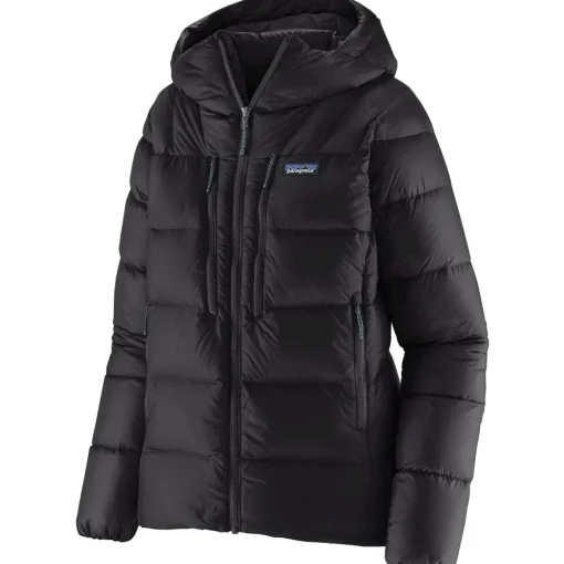 Patagonia W's Fitz Roy Down Hoody Women's Down Jacket*Women Jackets|Women