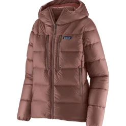 Patagonia W's Fitz Roy Down Hoody Women's Down Jacket*Women Jackets|Women