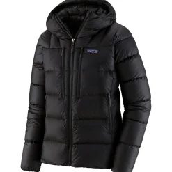Patagonia W's Fitz Roy Down Hoody Women's Down Jacket*Women Jackets|Women