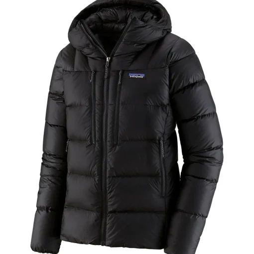 Patagonia W's Fitz Roy Down Hoody Women's Down Jacket*Women Jackets|Women