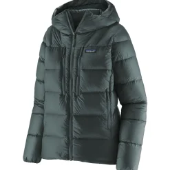 Patagonia W's Fitz Roy Down Hoody Women's Down Jacket*Women Jackets|Women