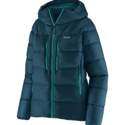 Patagonia W's Fitz Roy Down Hoody Women's Down Jacket*Women Jackets|Women