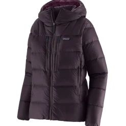 Patagonia W's Fitz Roy Down Hoody Women's Down Jacket*Women Jackets|Women