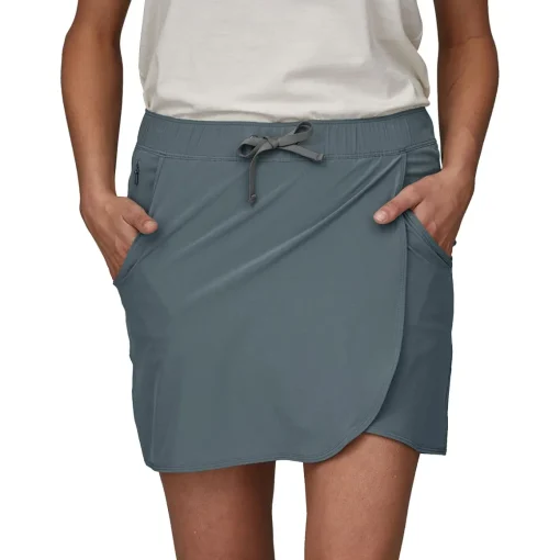 Patagonia W's Fleetwith Skort Women's skirt*Women Pants|Women