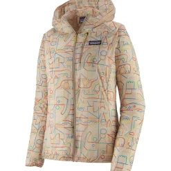 Patagonia W's Houdini Jacket women's windproof jacket*Women Jackets|Women