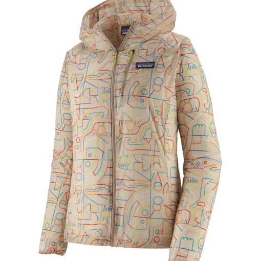 Patagonia W's Houdini Jacket women's windproof jacket*Women Jackets|Women