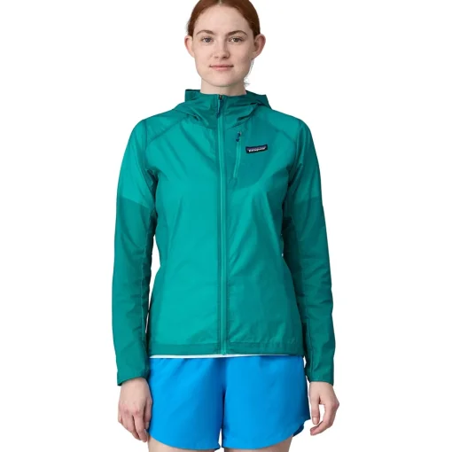 Patagonia W's Houdini Jacket women's windproof jacket*Women Jackets|Women