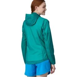 Patagonia W's Houdini Jacket women's windproof jacket*Women Jackets|Women