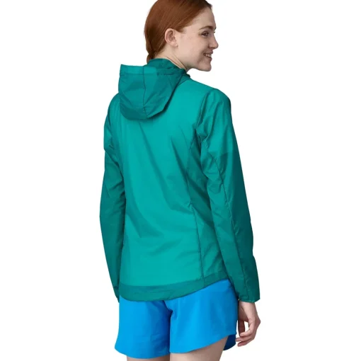 Patagonia W's Houdini Jacket women's windproof jacket*Women Jackets|Women