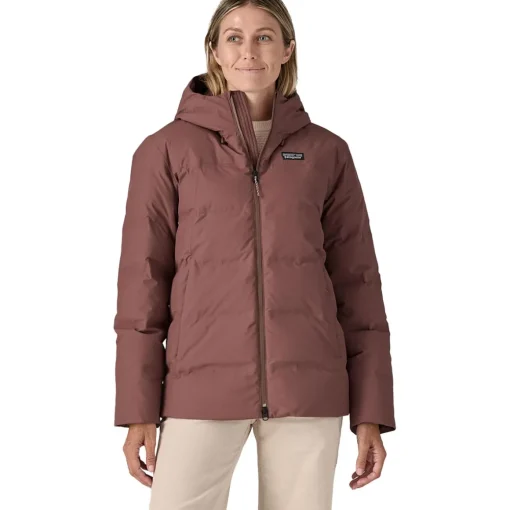 Patagonia W's Jackson Glacier Jacket women's jacket*Women Jackets|Women