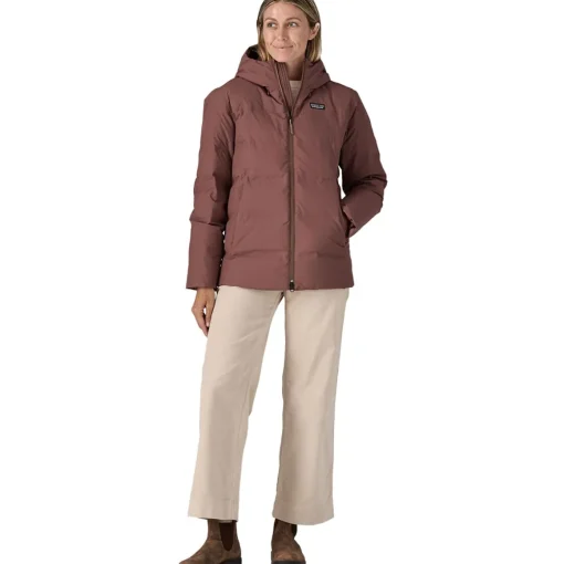 Patagonia W's Jackson Glacier Jacket women's jacket*Women Jackets|Women