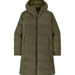 Patagonia W's Jackson Glacier Parka women's down jacket*Women Jackets|Women