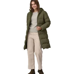 Patagonia W's Jackson Glacier Parka women's down jacket*Women Jackets|Women