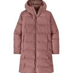 Patagonia W's Jackson Glacier Parka women's down jacket*Women Jackets|Women