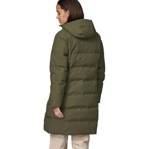 Patagonia W's Jackson Glacier Parka women's down jacket*Women Jackets|Women