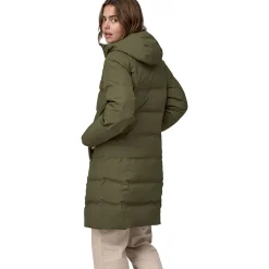 Patagonia W's Jackson Glacier Parka women's down jacket*Women Jackets|Women