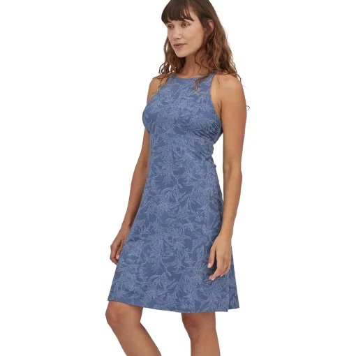 Patagonia W's Magnolia Spring Dress women's dress*Women Dresses|Women