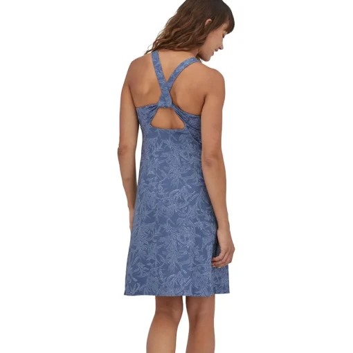 Patagonia W's Magnolia Spring Dress women's dress*Women Dresses|Women