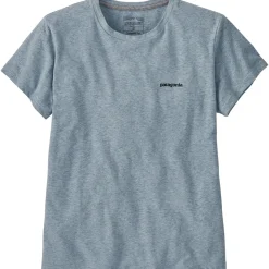 Patagonia W's P-6 Logo Responsibili-Tee Women's t-shirt*Women T-Shirts|Women