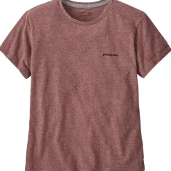 Patagonia W's P-6 Logo Responsibili-Tee Women's t-shirt*Women T-Shirts|Women