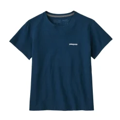 Patagonia W's P-6 Logo Responsibili-Tee Women's t-shirt*Women T-Shirts|Women