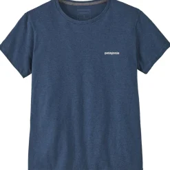 Patagonia W's P-6 Logo Responsibili-Tee Women's t-shirt*Women T-Shirts|Women