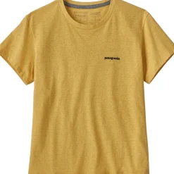 Patagonia W's P-6 Logo Responsibili-Tee Women's t-shirt*Women T-Shirts|Women