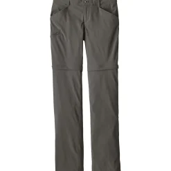 Patagonia W's Quandary Convertible Pants - Regular women's pants*Women Pants|Women