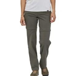 Patagonia W's Quandary Convertible Pants - Regular women's pants*Women Pants|Women