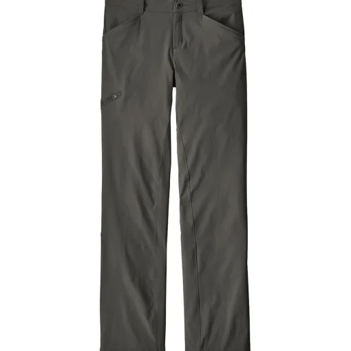 Patagonia W's Quandary Pants - Regular women's pants*Women Pants|Women