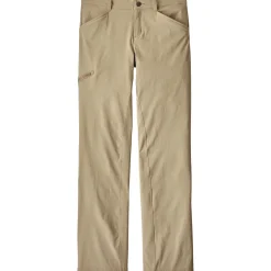 Patagonia W's Quandary Pants - Regular women's pants*Women Pants|Women