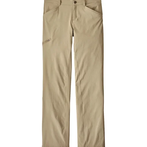 Patagonia W's Quandary Pants - Regular women's pants*Women Pants|Women
