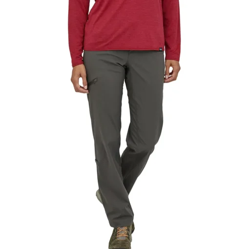 Patagonia W's Quandary Pants - Regular women's pants*Women Pants|Women