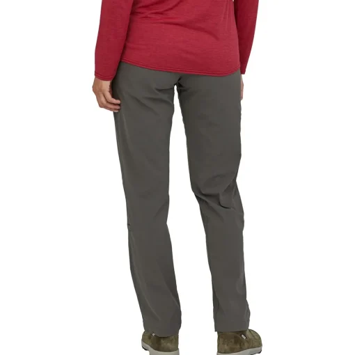 Patagonia W's Quandary Pants - Regular women's pants*Women Pants|Women