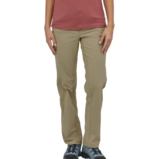 Patagonia W's Quandary Pants - Regular women's pants*Women Pants|Women