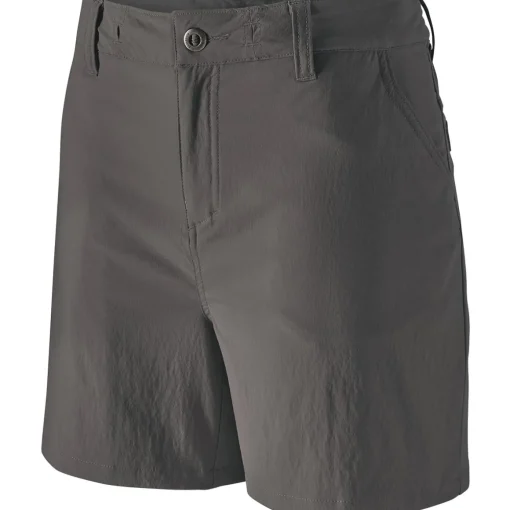 Patagonia W's Quandary Shorts - 5 in. women's pants*Women Pants|Women