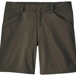 Patagonia W's Quandary Shorts - 7 in. women's short pants*Women Pants|Women