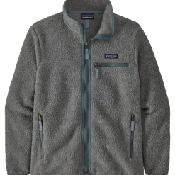 Patagonia W's Retro Pile Jacket women's technical polar fleece*Women Sweaters|Women