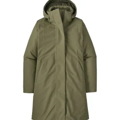 Patagonia W's Tres 3-in-1 Parka women's down jacket*Women Jackets|Women