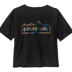 Patagonia W's Unity Fitz Easy Cut Responsibili-Tee women's t-shirt*Women T-Shirts|Women
