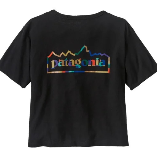 Patagonia W's Unity Fitz Easy Cut Responsibili-Tee women's t-shirt*Women T-Shirts|Women