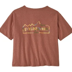 Patagonia W's Unity Fitz Easy Cut Responsibili-Tee women's t-shirt*Women T-Shirts|Women