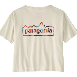 Patagonia W's Unity Fitz Easy Cut Responsibili-Tee women's t-shirt*Women T-Shirts|Women