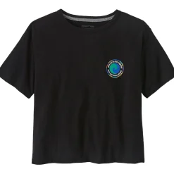 Patagonia W's Unity Fitz Easy Cut Responsibili-Tee women's t-shirt*Women T-Shirts|Women