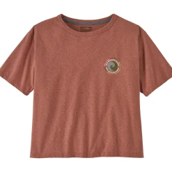 Patagonia W's Unity Fitz Easy Cut Responsibili-Tee women's t-shirt*Women T-Shirts|Women