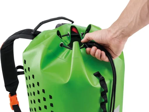 Petzl Alcanadre Club 30 l canyoning backpack bag* Packs