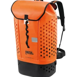 Petzl Alcanadre Guide 45 l canyoning backpack bag* Packs