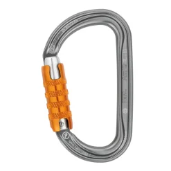 Petzl Am'D Triact Lock triact-lock climbing carabiner* Carabiners And Quick Links